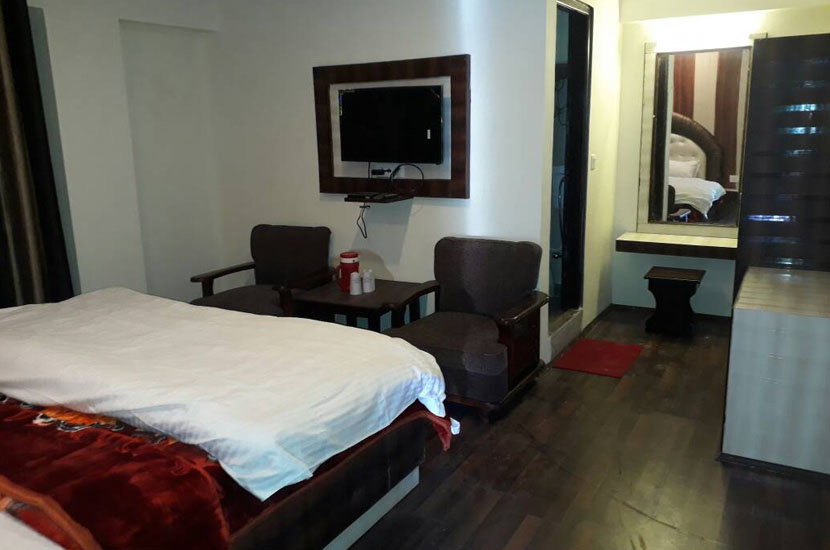 Travels Heaven Tour & Travel and hotel booking packages 