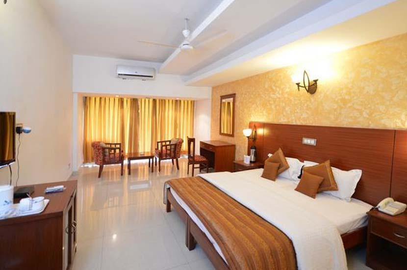 Travels Heaven Tour & Travel and hotel booking packages 