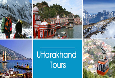 Uttarkhand Packages